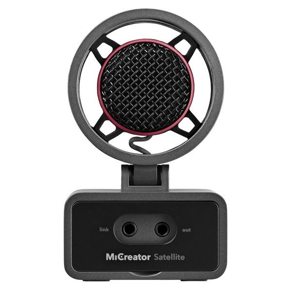 Austrian Audio MiCreator Satellite Microphone