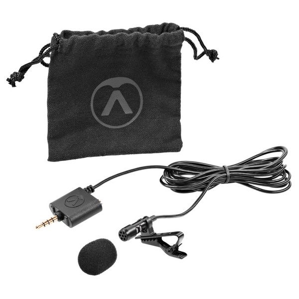 Austrian Audio MiCreator Y-Lav