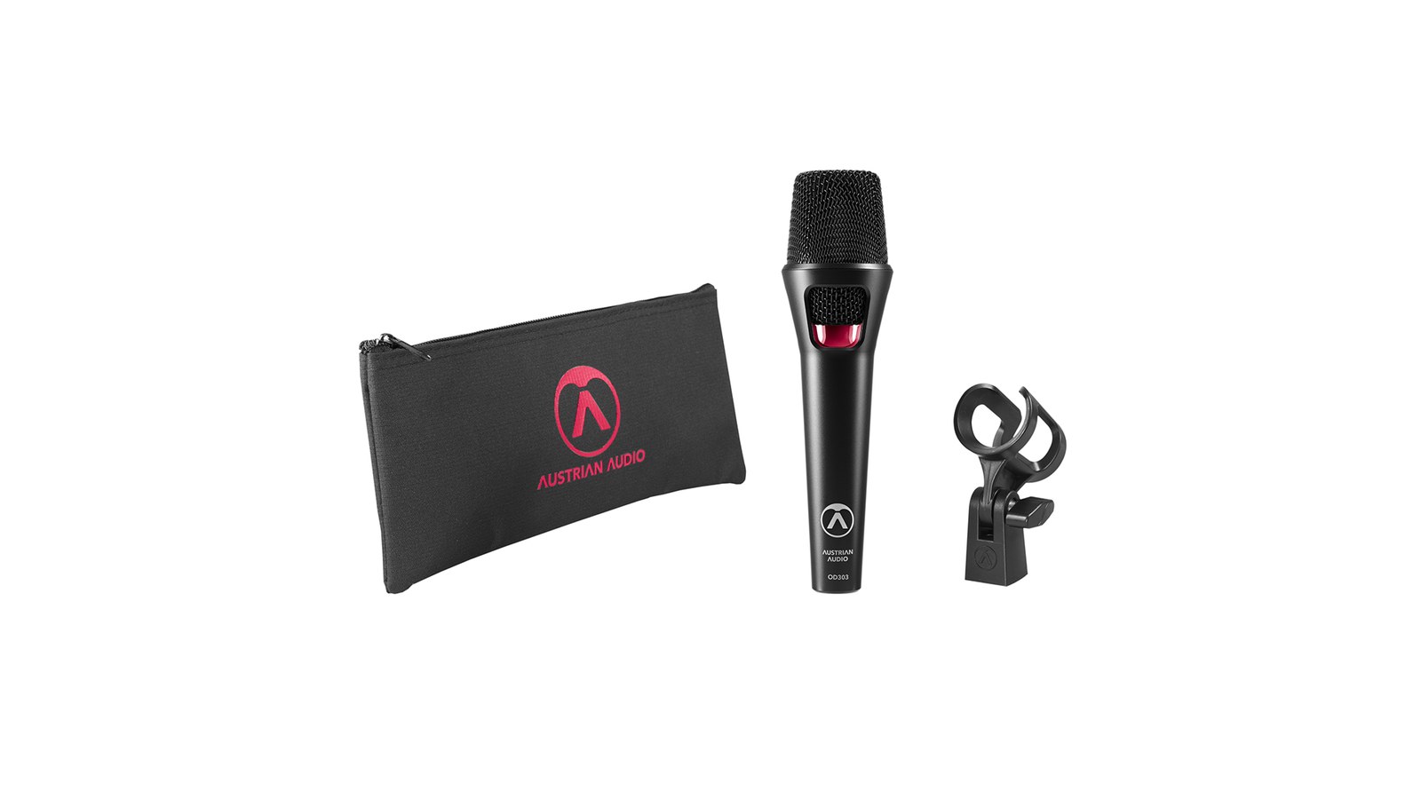 Austrian Audio OD303 - mikrofon dynamiczny