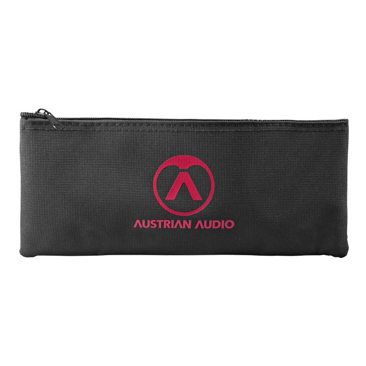 Austrian Audio MZP3 Microphone Pouch - Pokrowiec na mikrofon