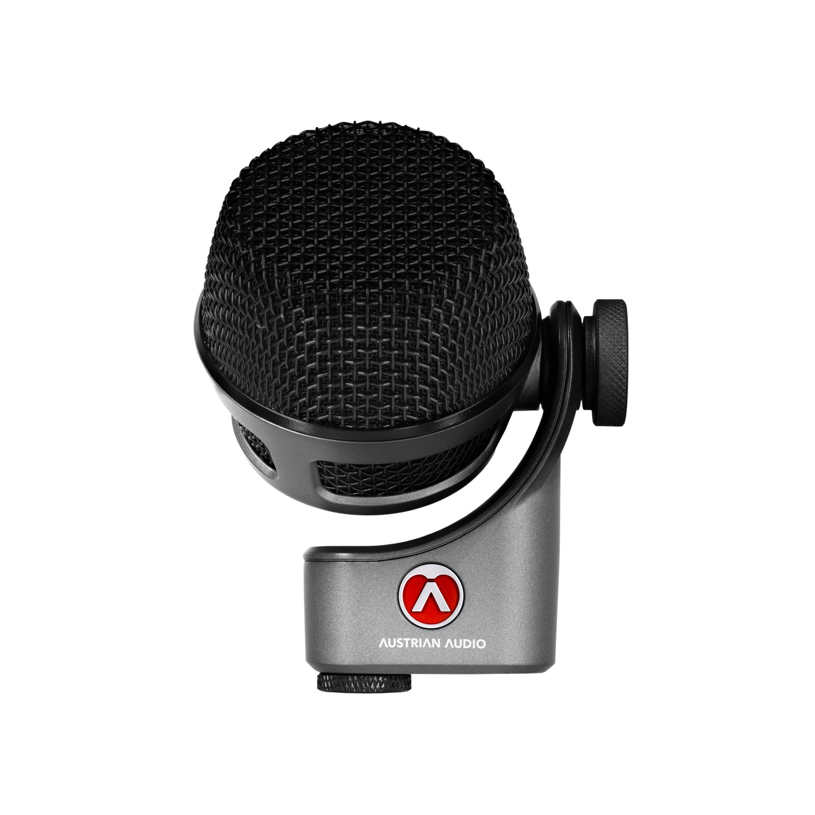 Austrian Audio OC-B6 - Wielkomembranowy mikrofon pojemościowy