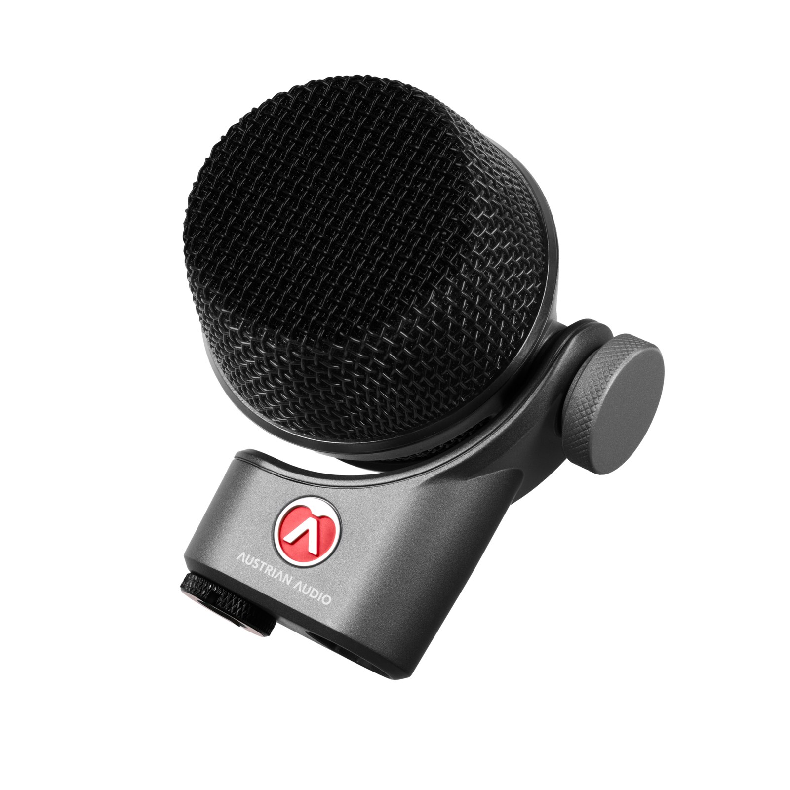 Austrian Audio OC-B6 - Wielkomembranowy mikrofon pojemościowy