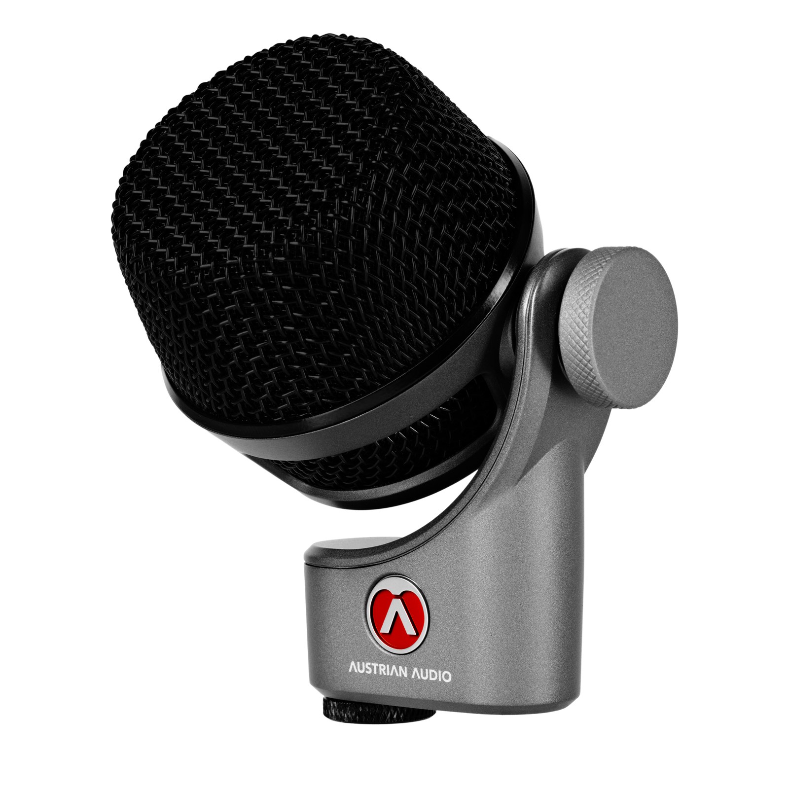 Austrian Audio OC-B6 - Wielkomembranowy mikrofon pojemościowy