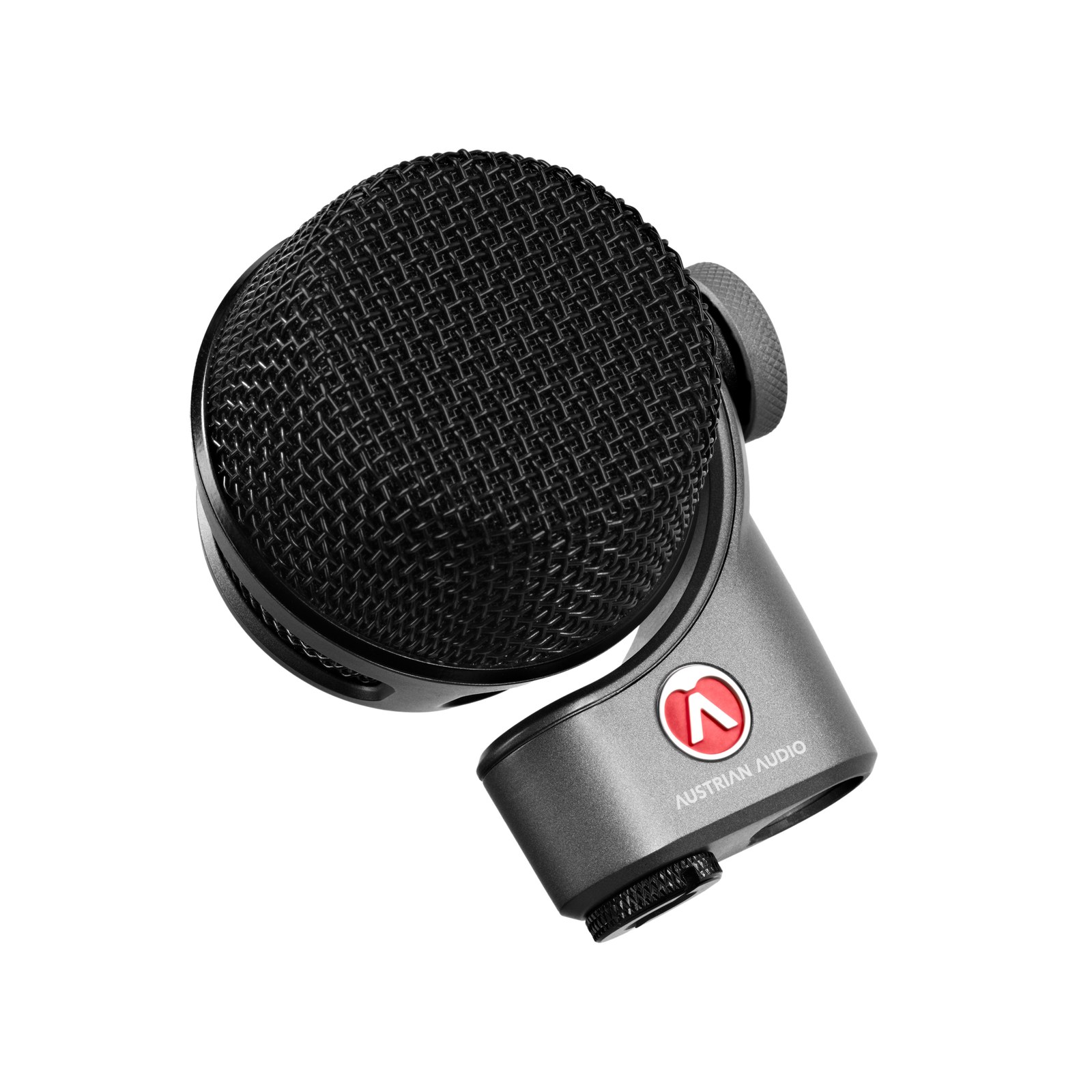 Austrian Audio OC-B6 - Wielkomembranowy mikrofon pojemościowy