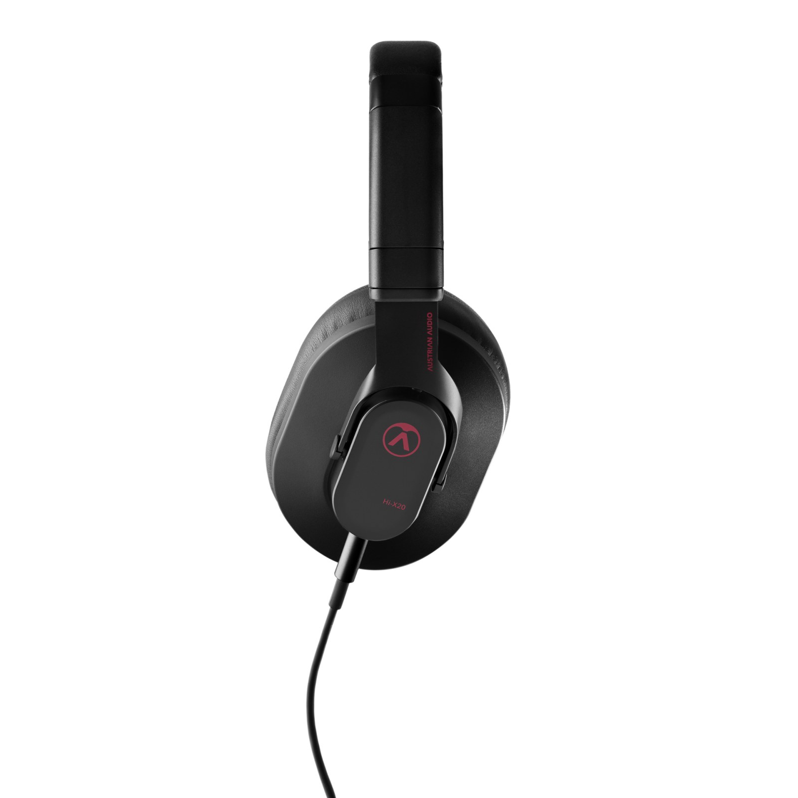 Austrian Audio HI-X20 - Zamknięte słuchawki studyjne
