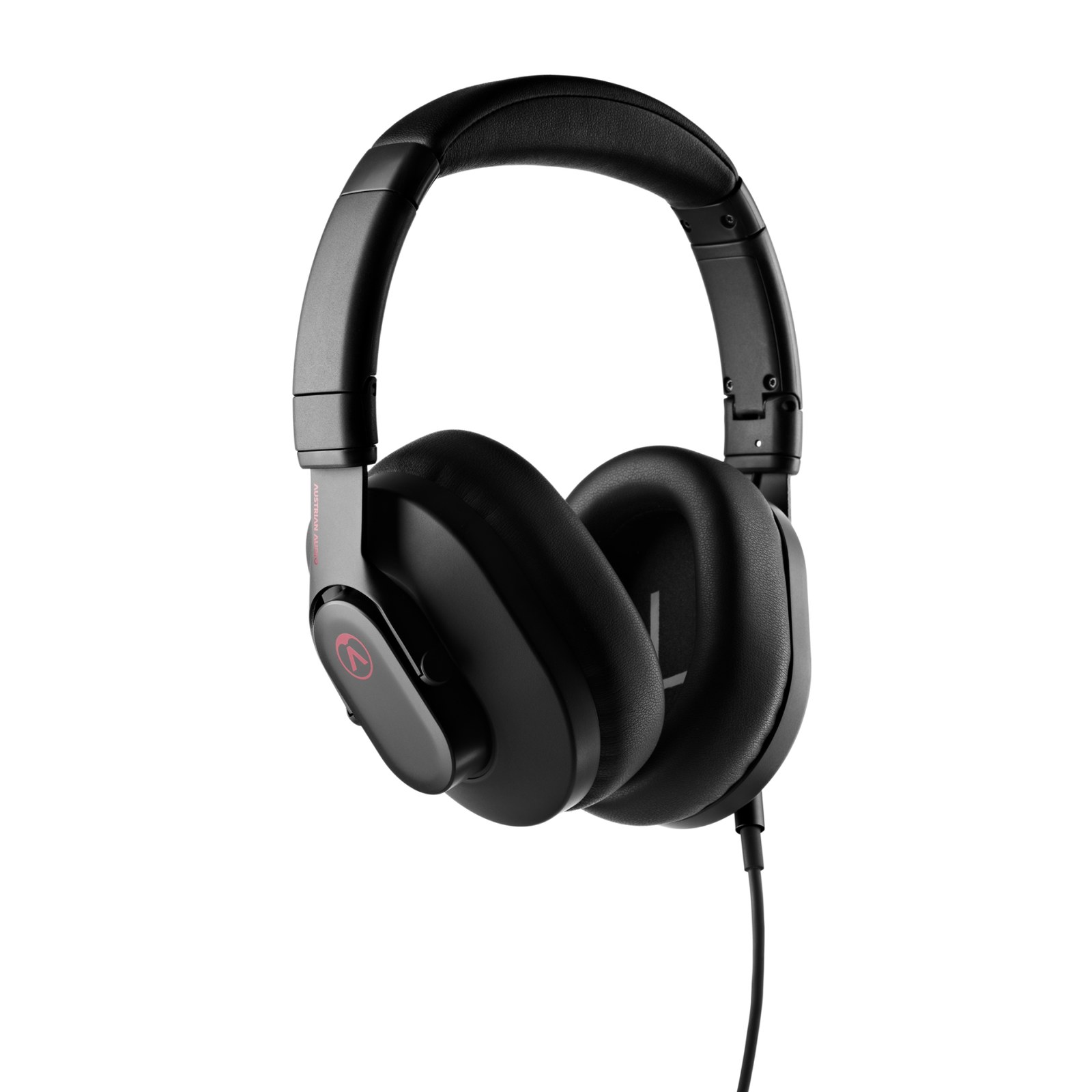 Austrian Audio HI-X20 - Zamknięte słuchawki studyjne