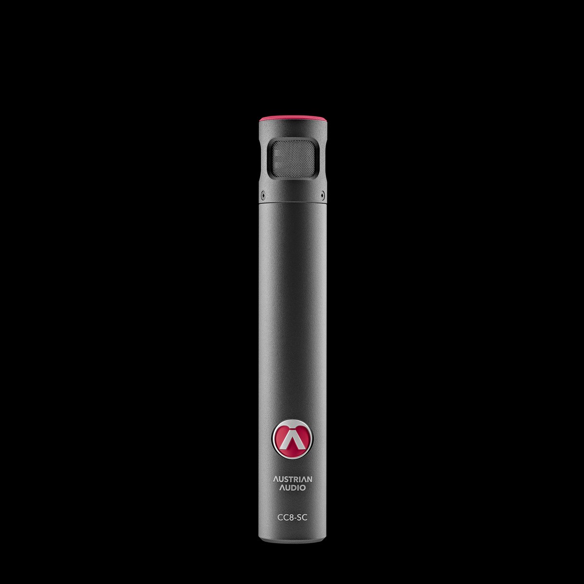 Austrian Audio CC8-SC superkardioidalny mikrofon pojemnościowy