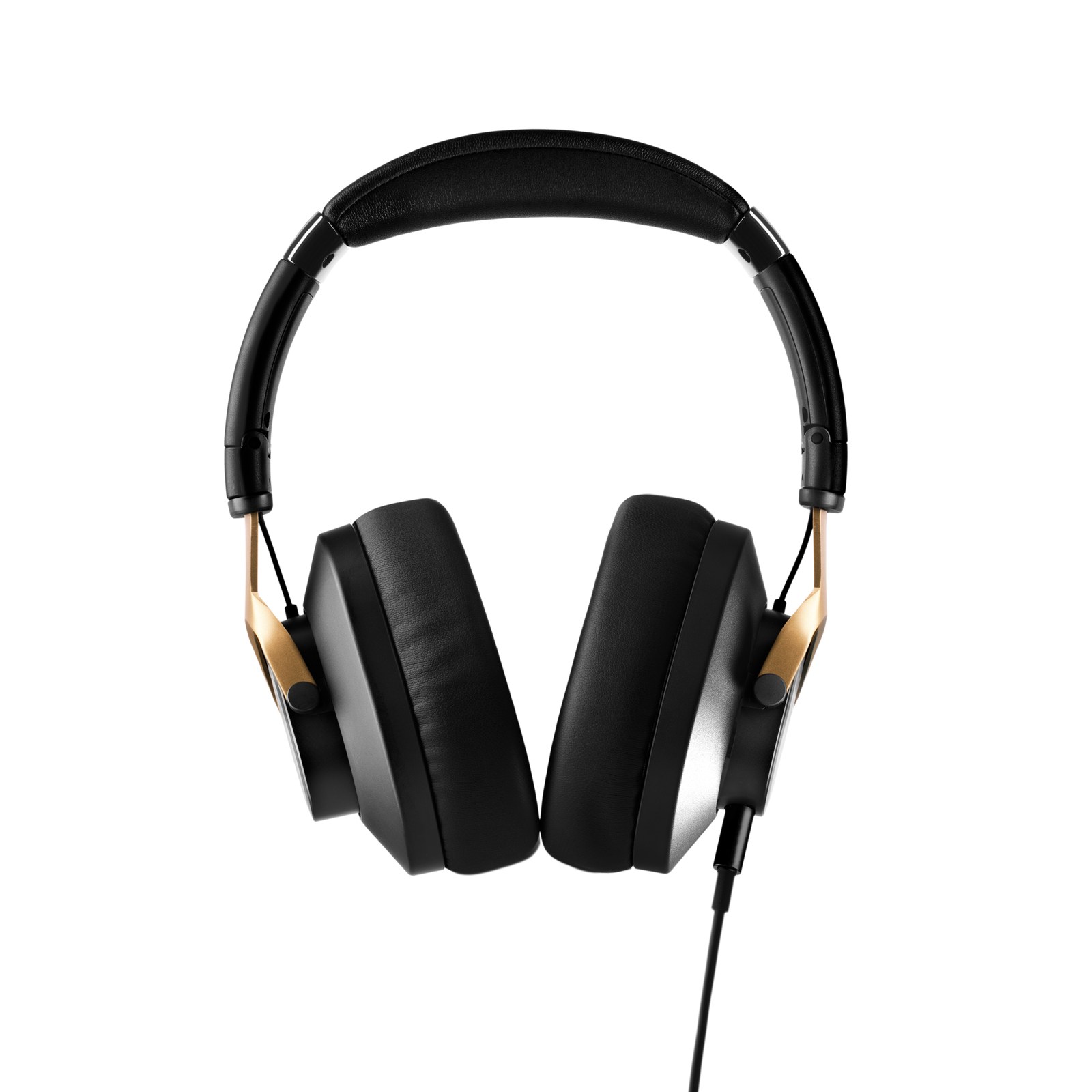 Austrian Audio HI-X18 Gold - Zamknięte słuchawki Anniversary Edition