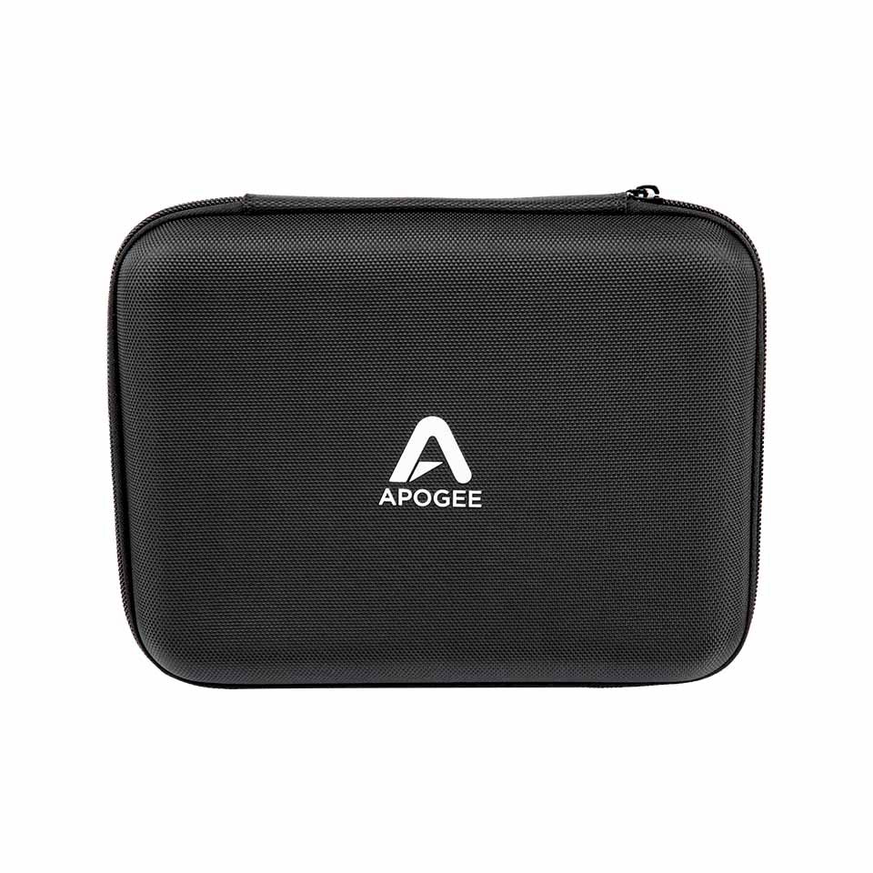 Apogee Duet 3 Accessory Kit (etui ochronne + kabel)