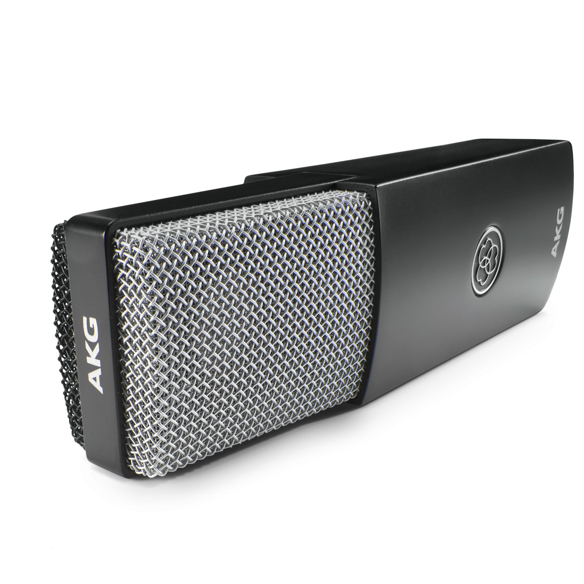 AKG C104 - Studyjny mikrofon pojemnościowy