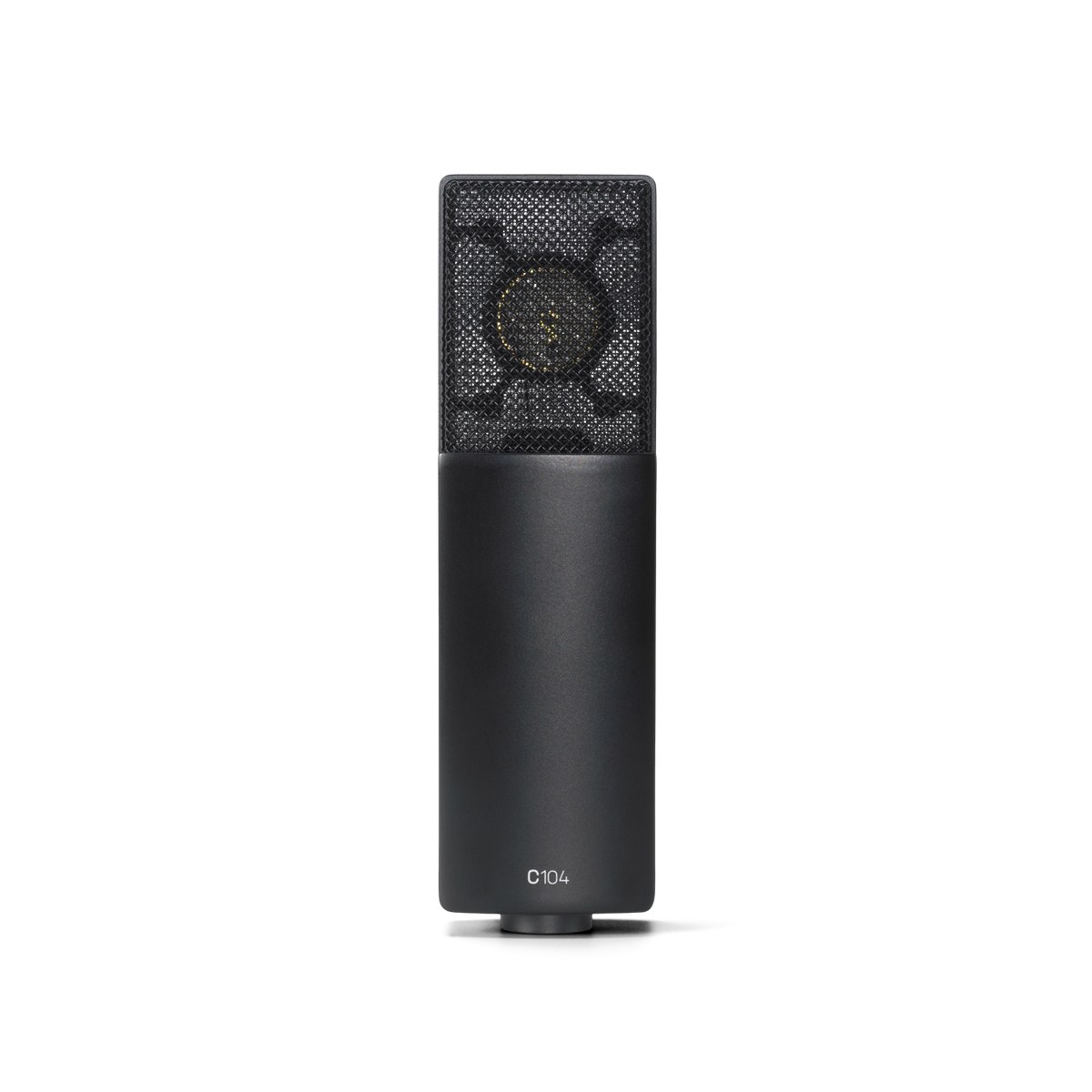 AKG C104 - Studyjny mikrofon pojemnościowy