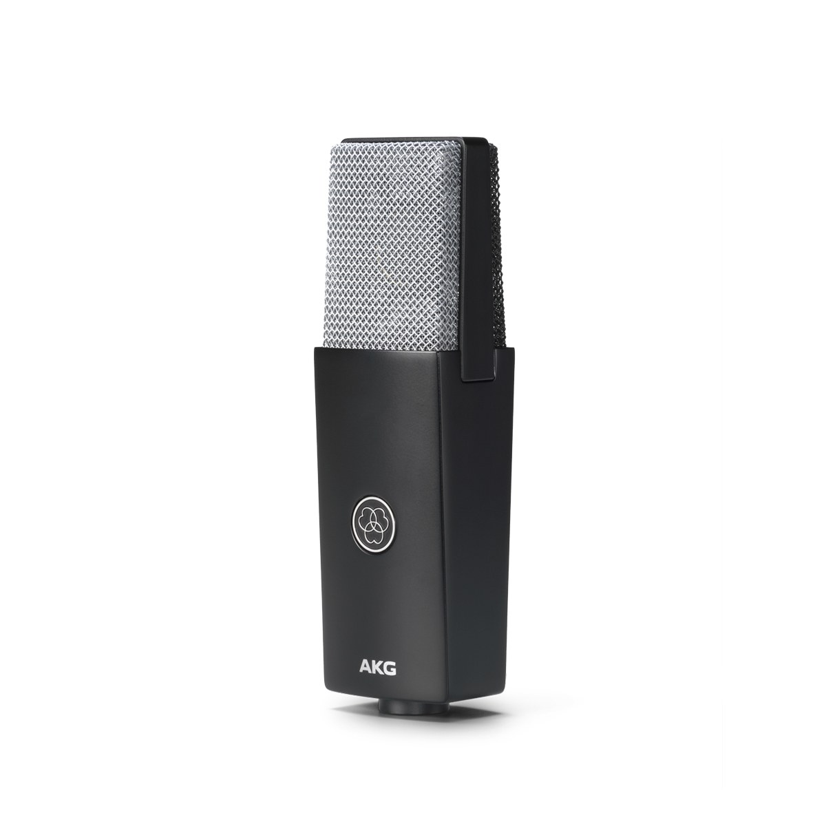 AKG C104 - Studyjny mikrofon pojemnościowy