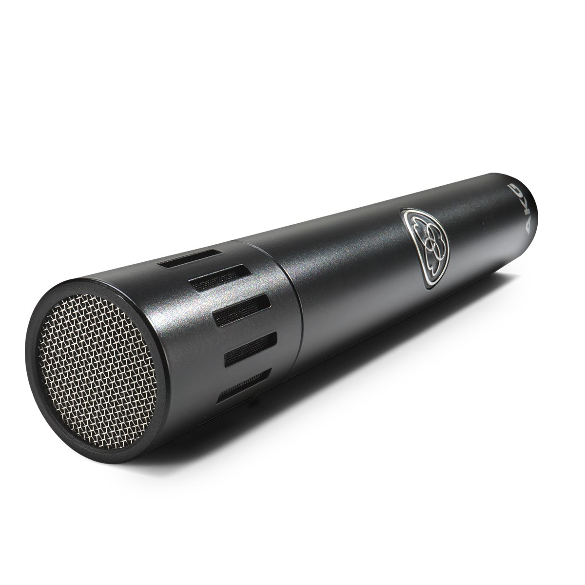 AKG C151 - Pojemnościowy mikrofon instrumentalny