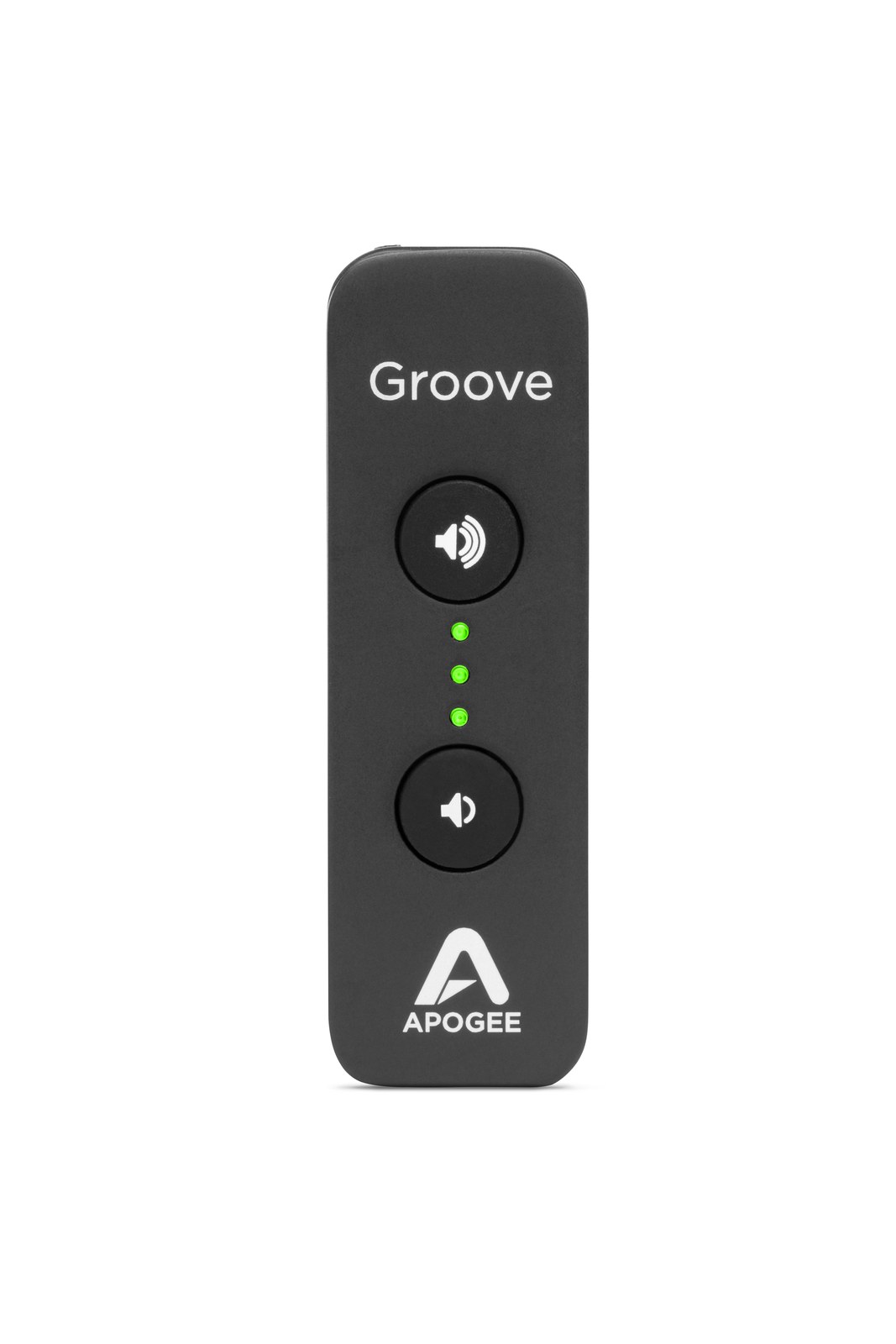 Apogee GROOVE - Przetwornik cyfrowo analogowy i przedwzmacniacz słuchawkowy