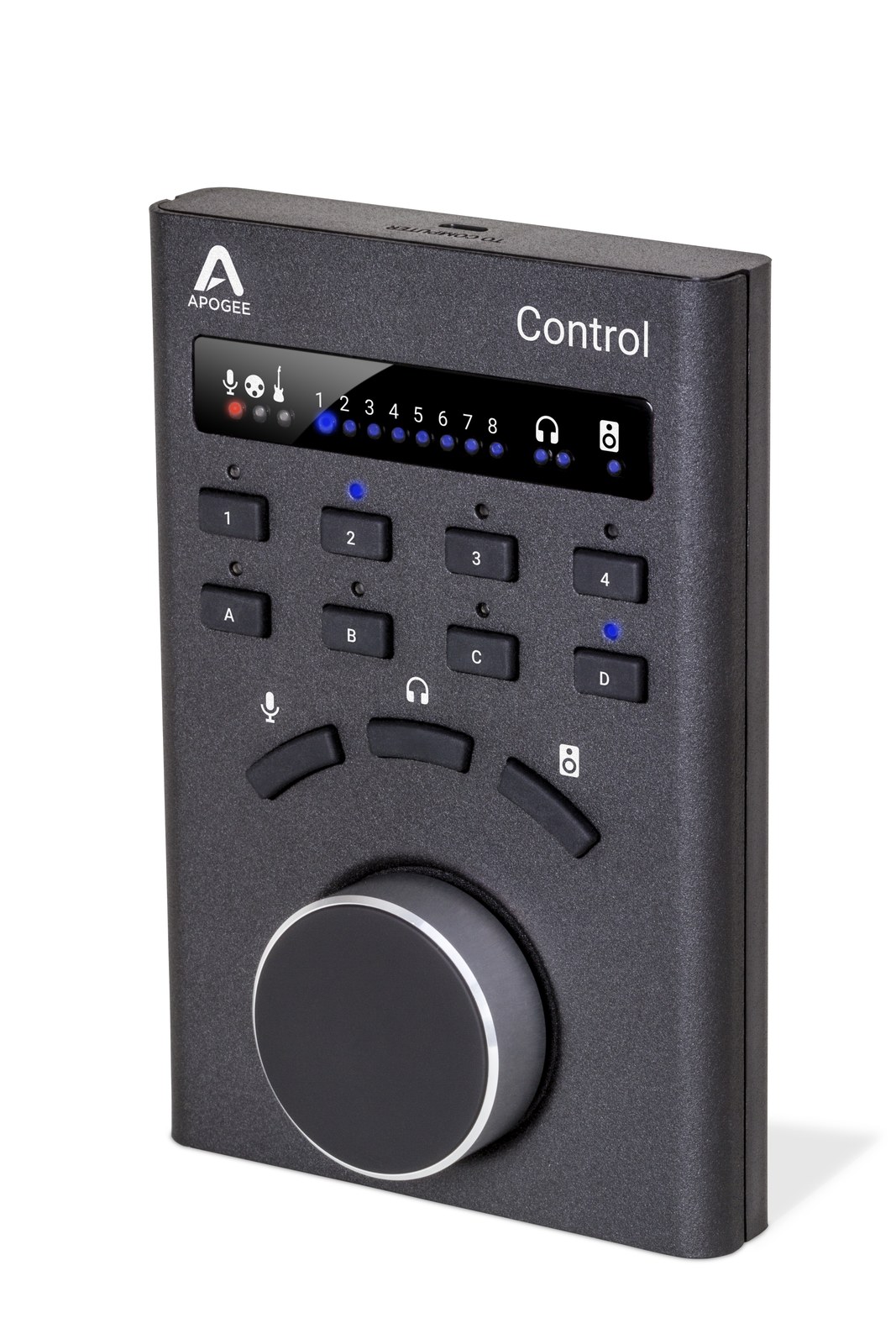 Apogee APOGEE CONTROL - Sterownik interfejsu audio