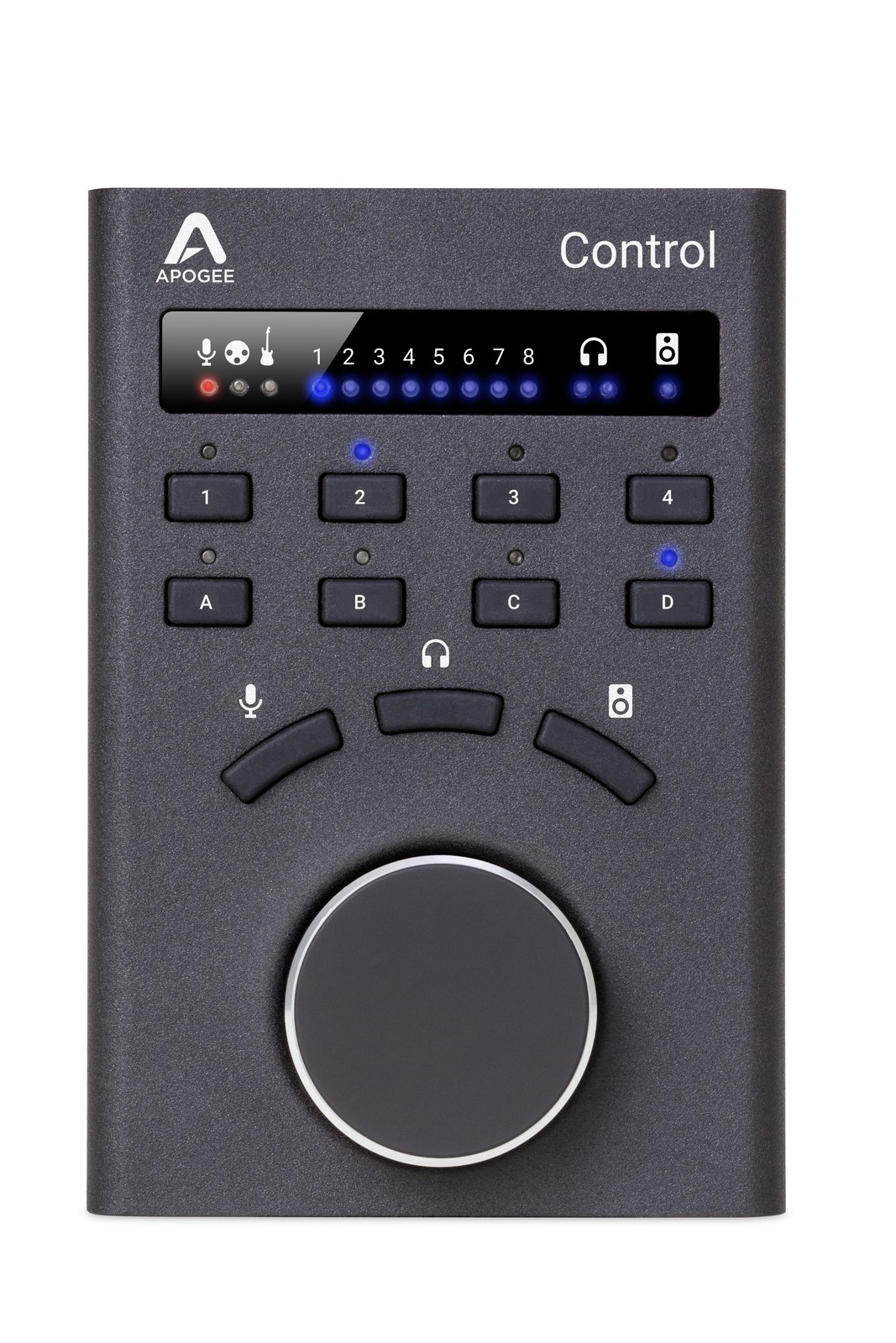 Apogee APOGEE CONTROL - Sterownik interfejsu audio