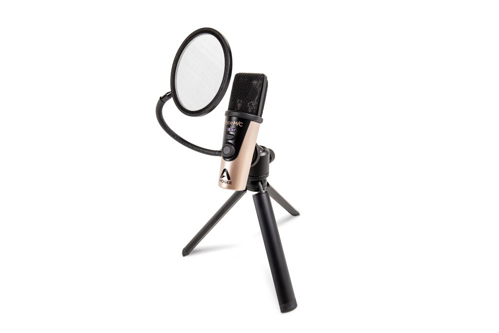 Apogee HYPE MIC - Mikrofon USB