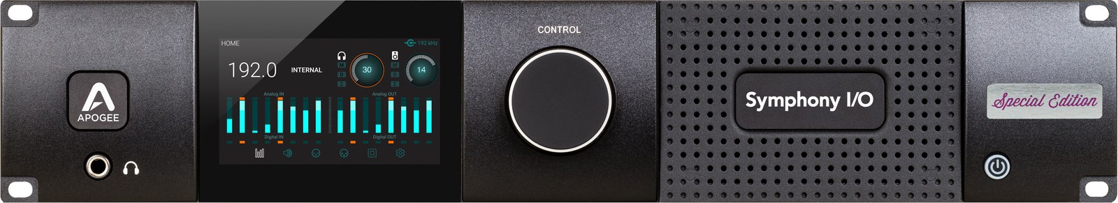 Apogee SYM2-CONNECT-8X8MP - Interfejs audio
