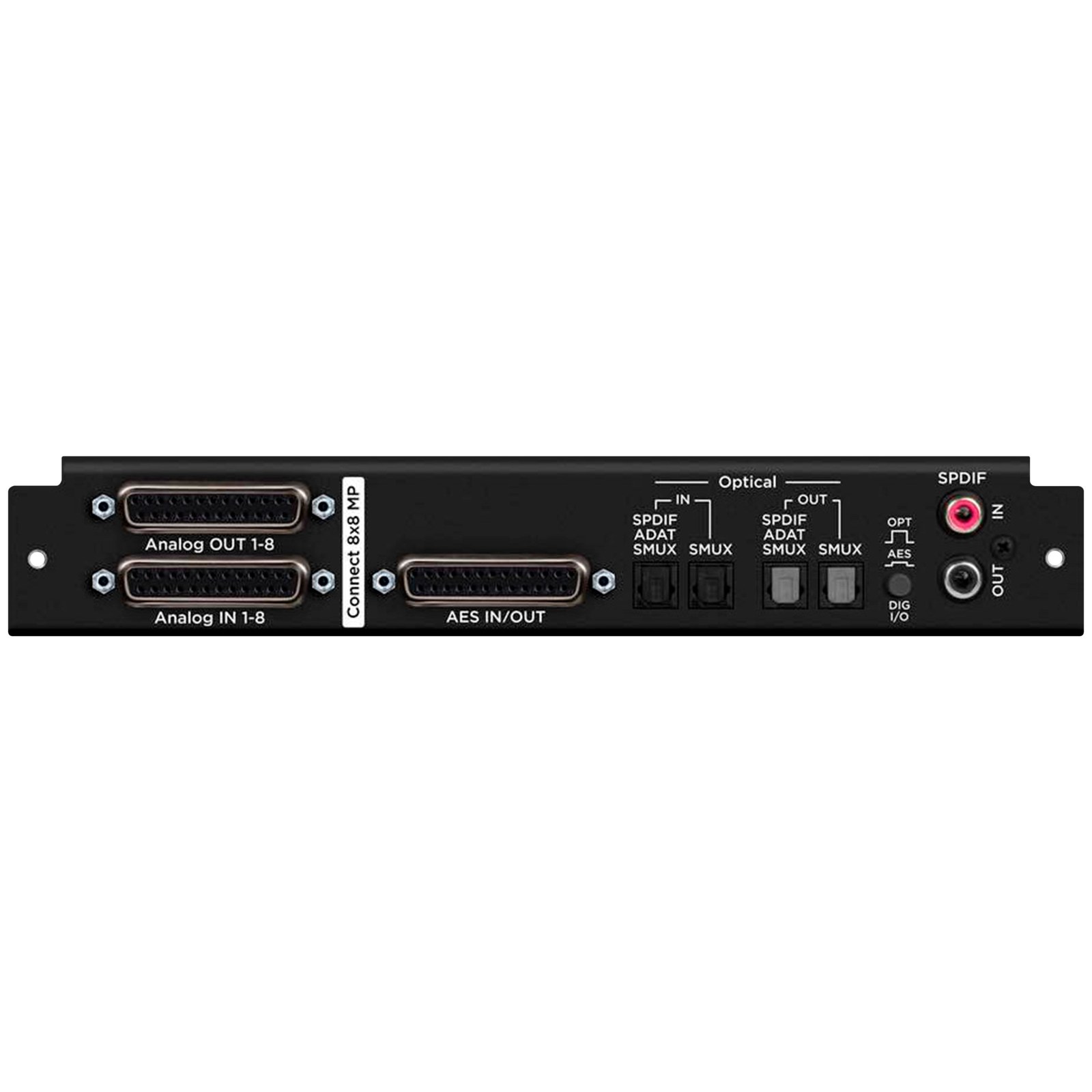 Apogee CONNECT-8X8MP - Moduł interfejsu audio