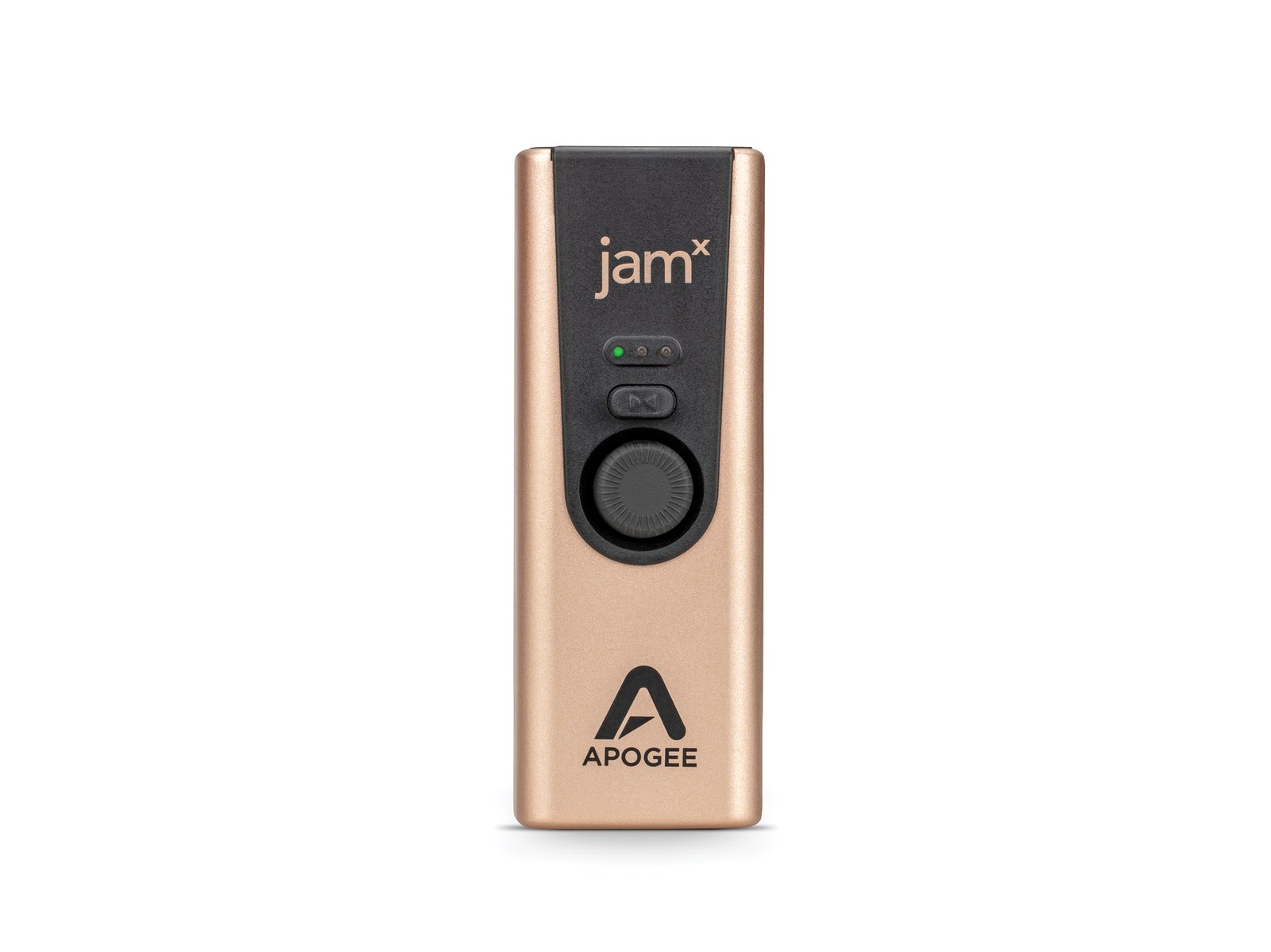 Apogee JAM X - Interfejs audio