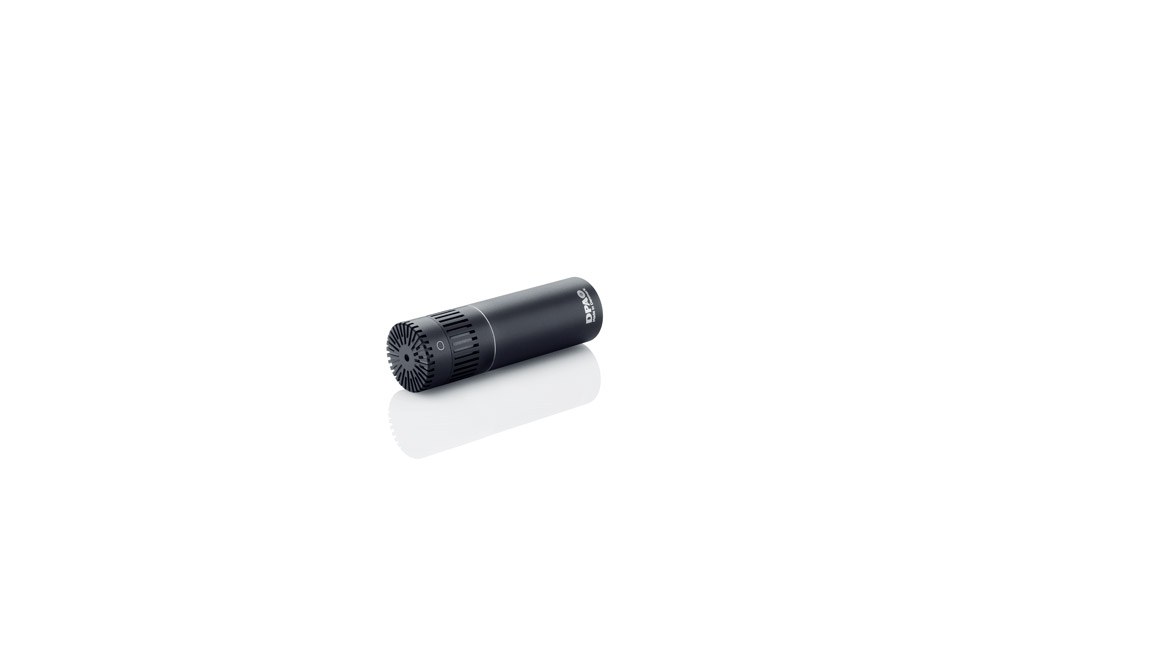DPA 4015C - 4015C kompaktowy szerokokardioidalny mikrofon