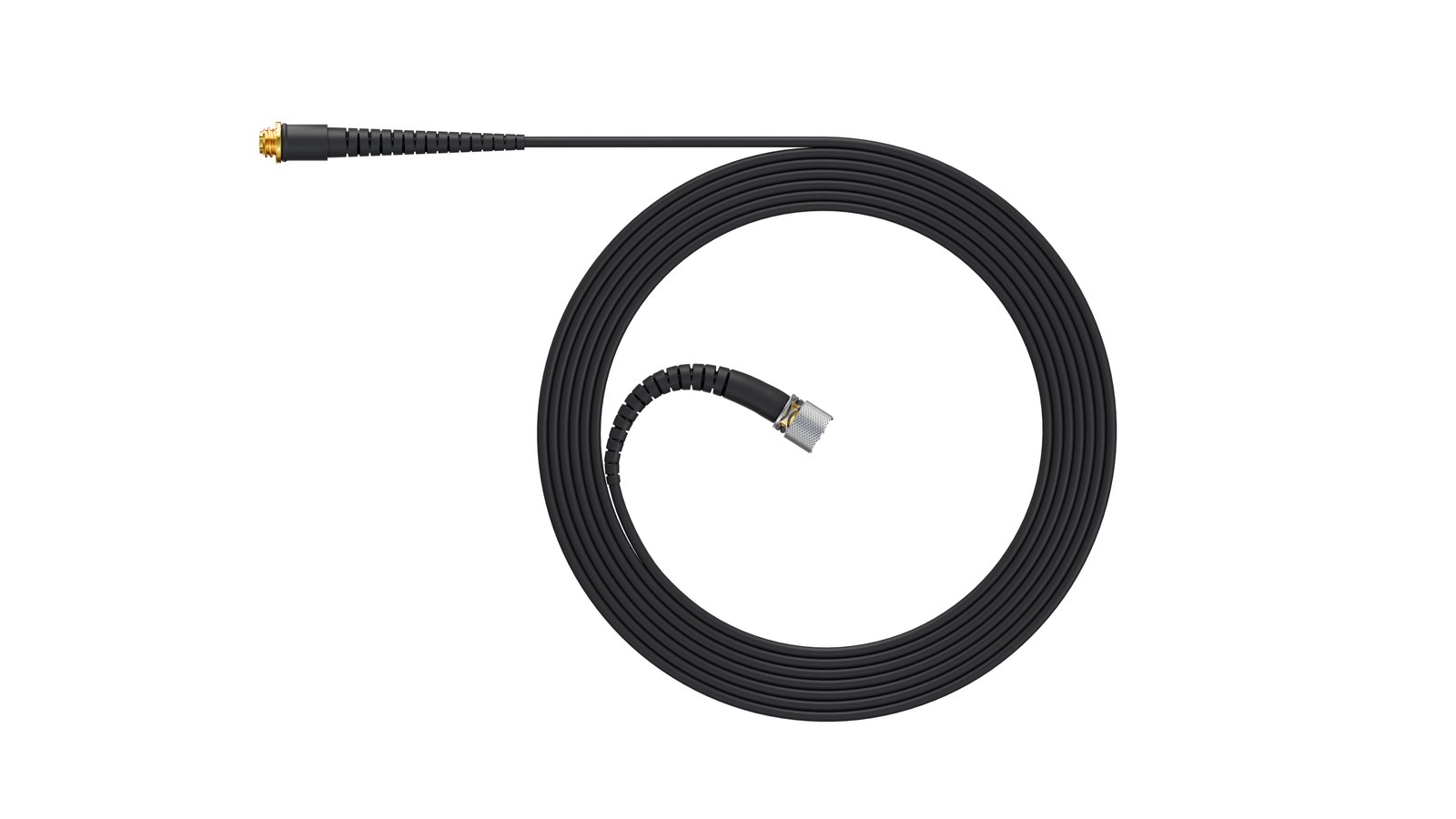 DPA CH16F00 - przewód mikrofonowy do Earhook Slide, beżowy, MicroDot