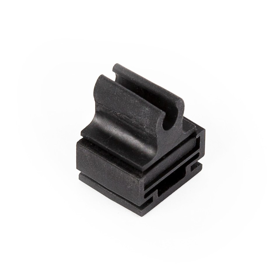 DPA CS4099 - Cold Shoe mocowanie z standard 1/4 in thread