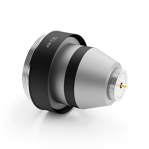 DPA FAASE2-ewB - SE2-ew adapter do Handheld TX (Sennheiser 2000/6000/9000/evolution/D1)