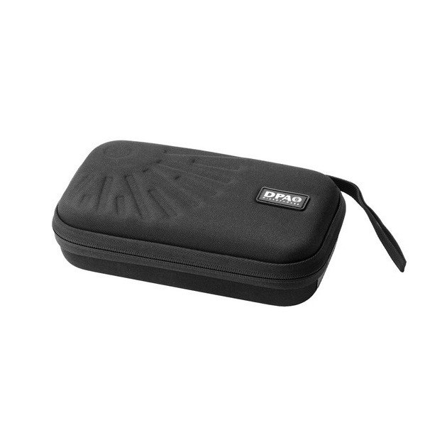 DPA KE4099-4 - Zip case do mikrofon instrumentalny