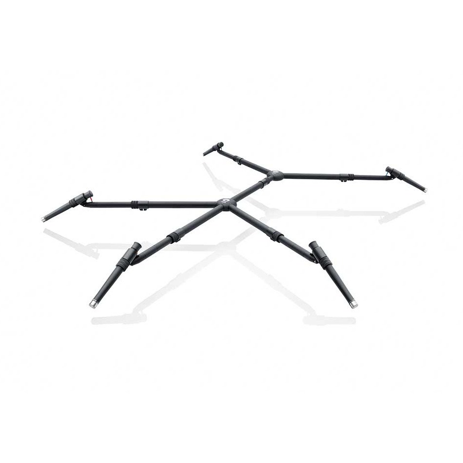 DPA S5 - Surround/Decca Tree mocowanie