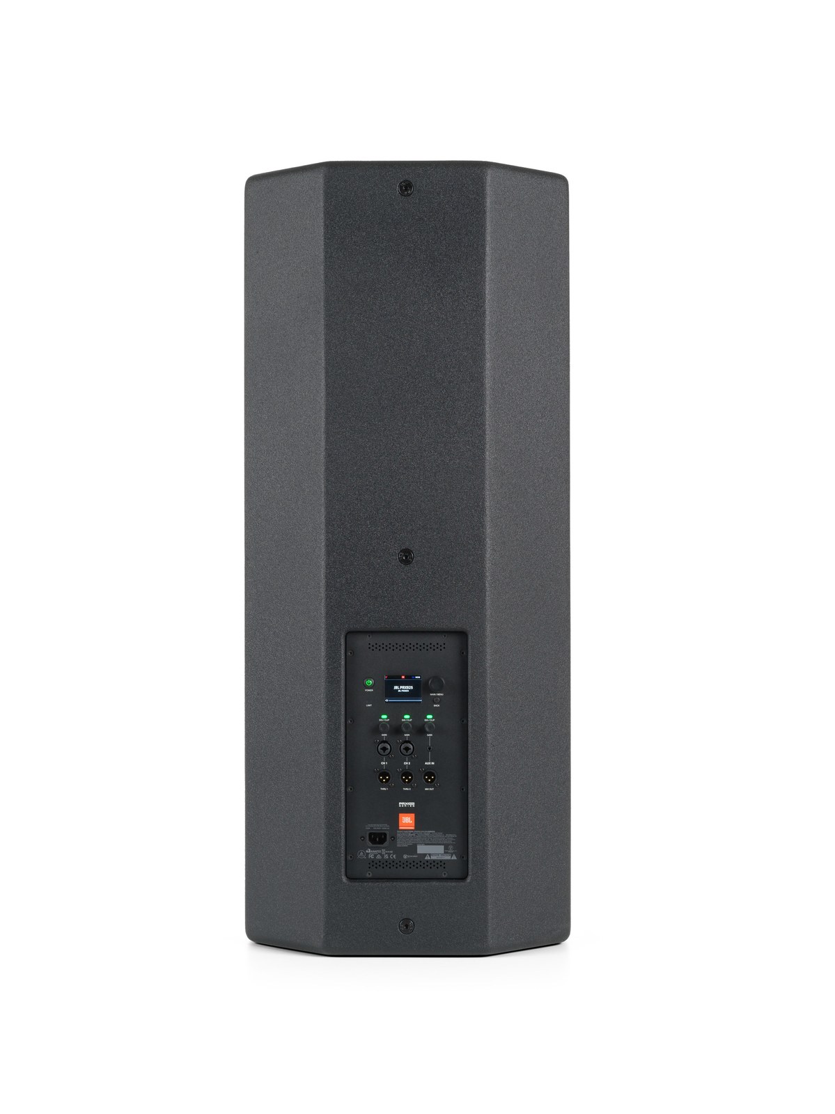 JBL PRX925 - Aktywny zestaw głośnikowy