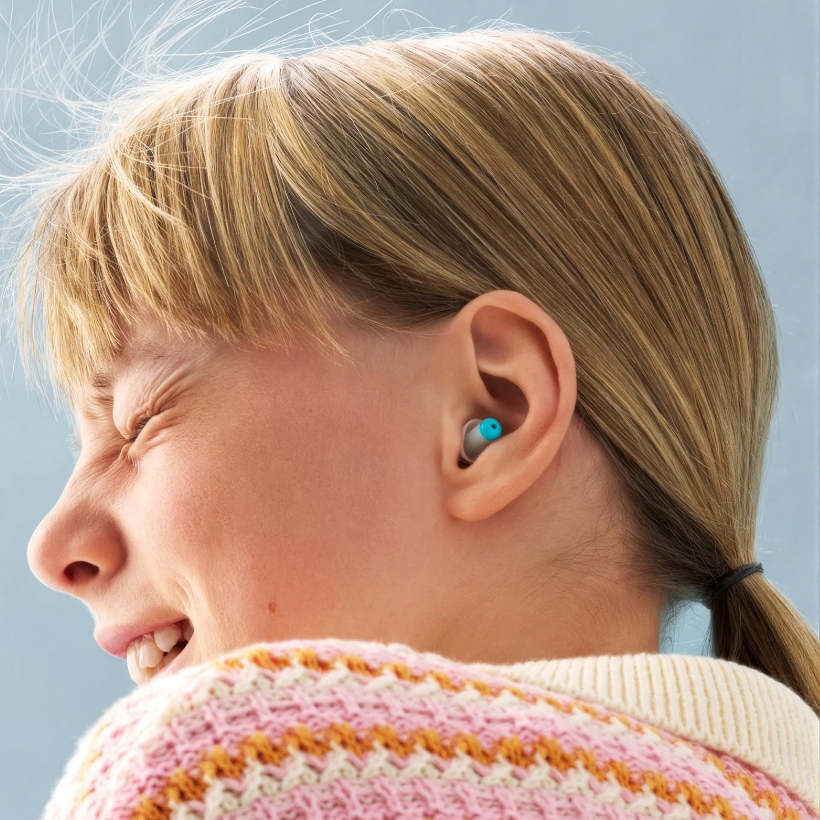 Zatyczki do uszu dla dzieci Alpine Pluggies Kids