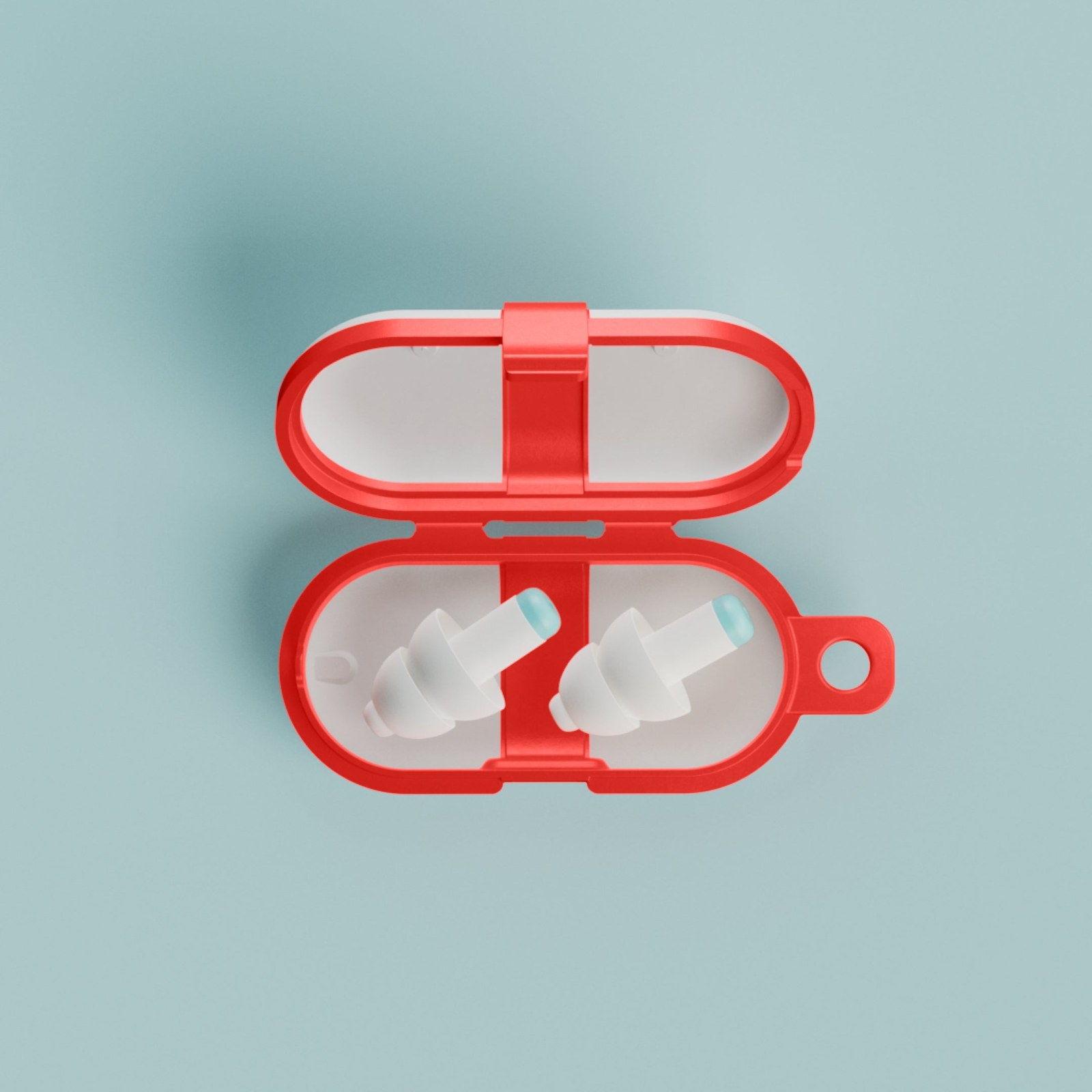 Zatyczki do uszu dla dzieci Alpine Pluggies Kids