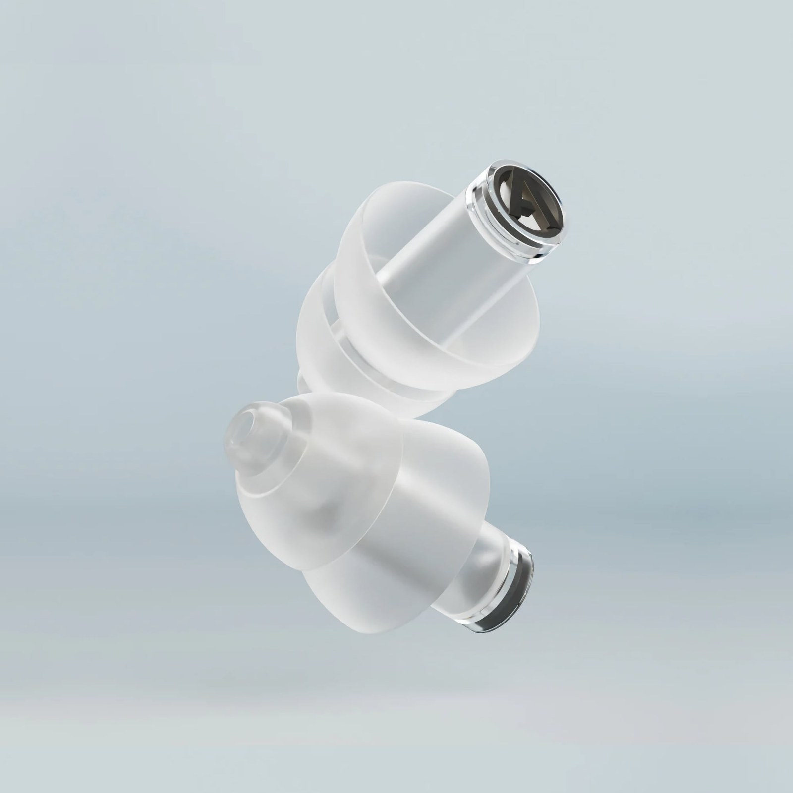 Zatyczki Alpine Party Plug Pro Natural