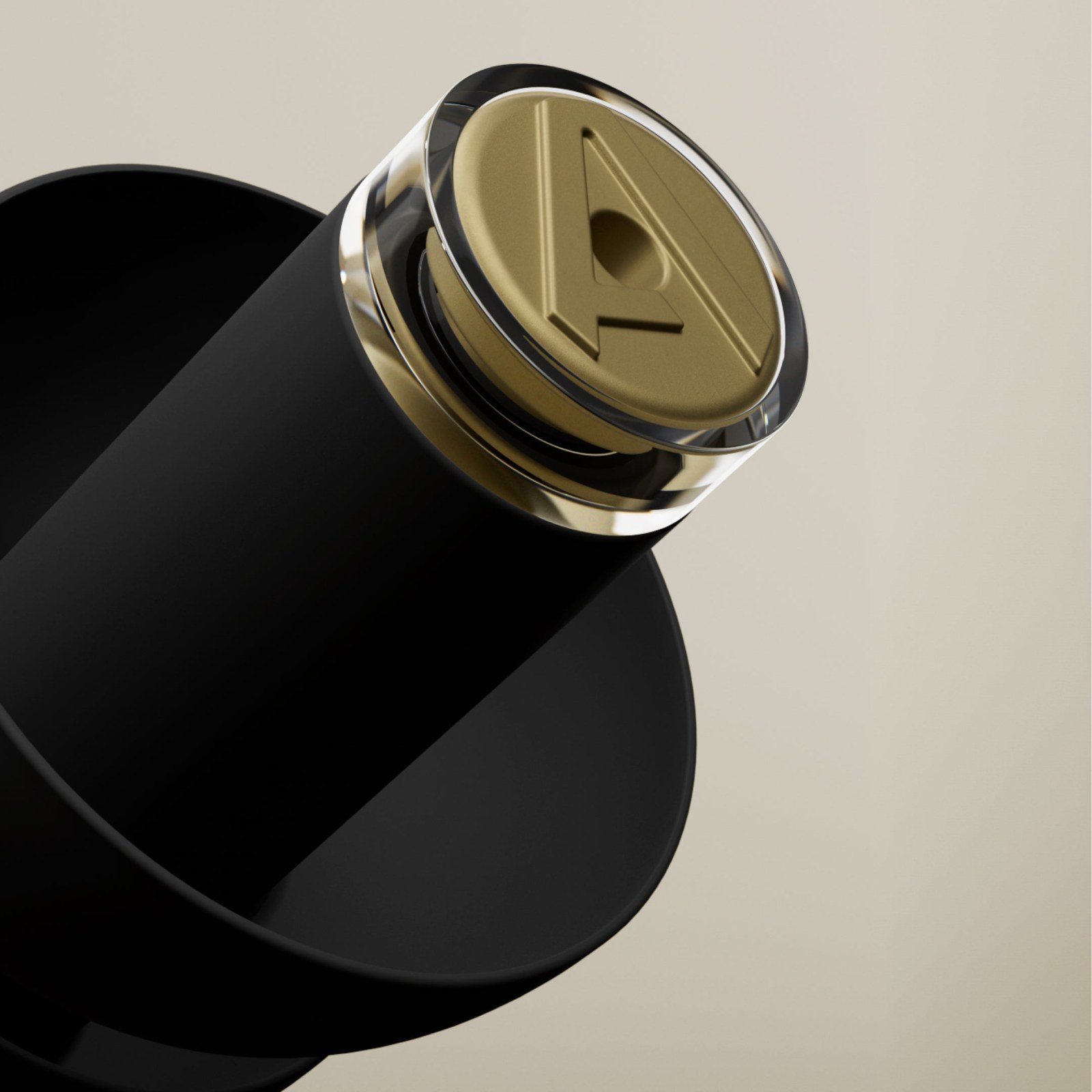 Zatyczki do uszu Alpine Music Safe Pro Black
