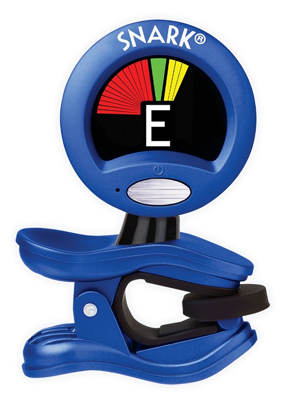 SNARK SN-1X Clip-On Chromatic Guitar Tuner