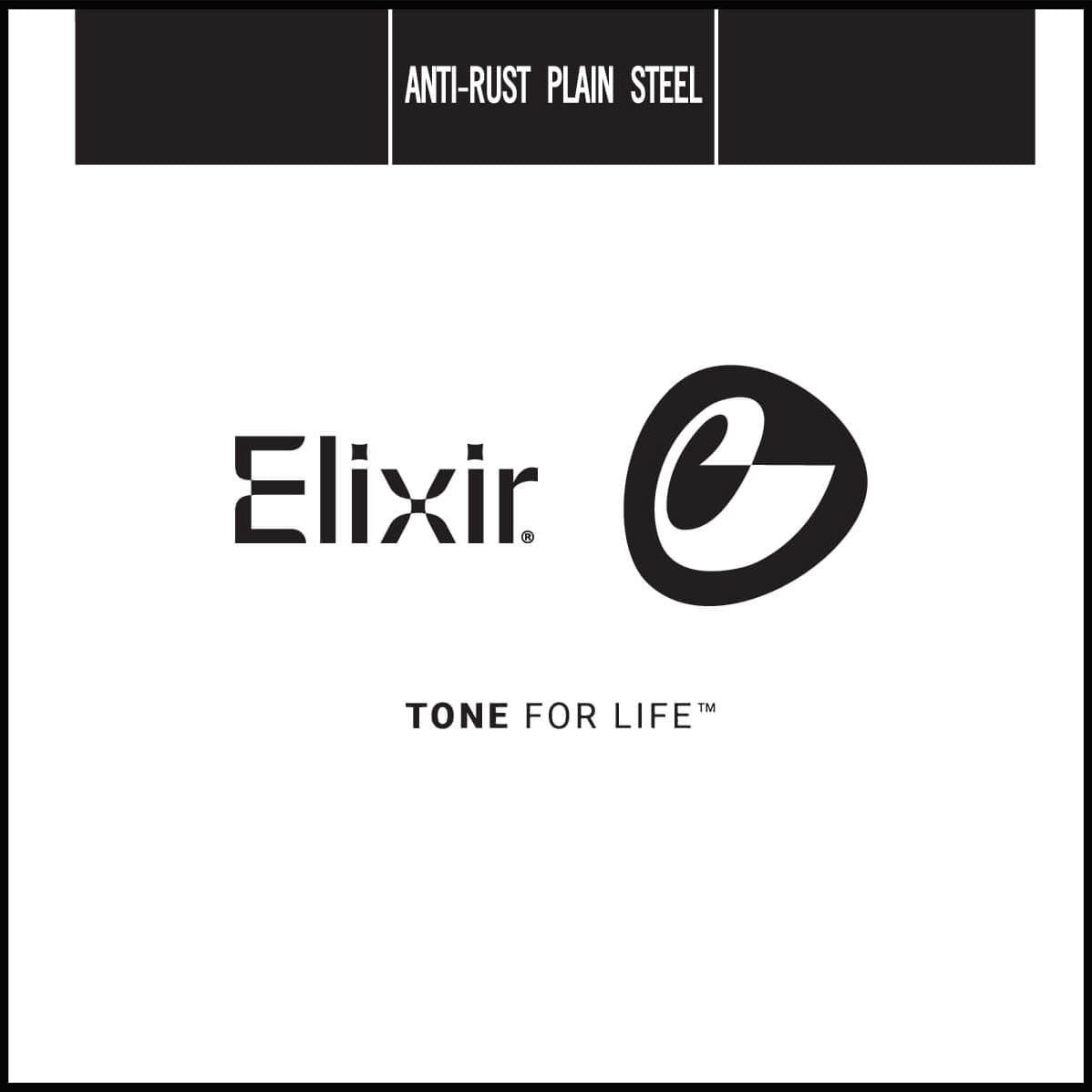 Struna Elixir Plain .016 nieowijana (13016)
