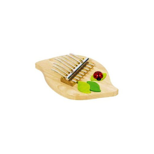 Kalimba z biedroneczką GOKI (61975)