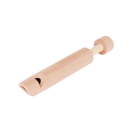 Glissando naturalne drewniane GOKI (UC100)