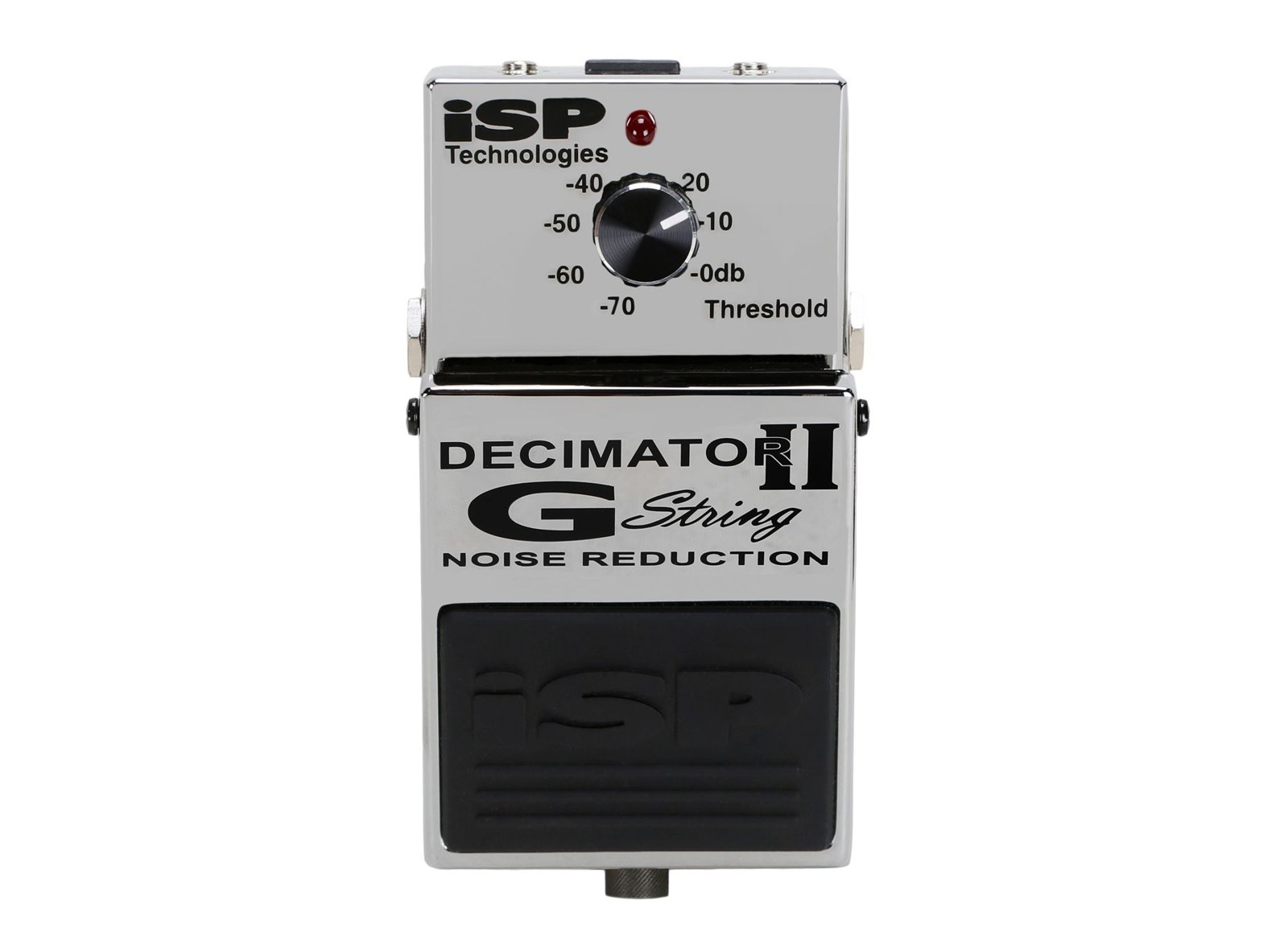 Bramka szumów ISP Decimator II G-String