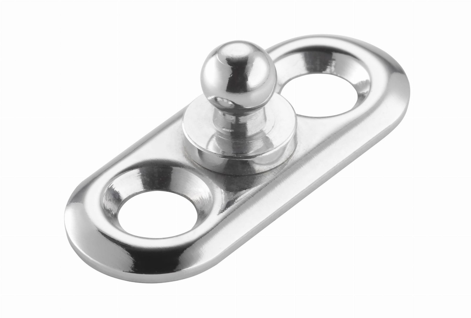 Zaczepy paska Strap Lock LOXX Music Box Acoustic Nickel