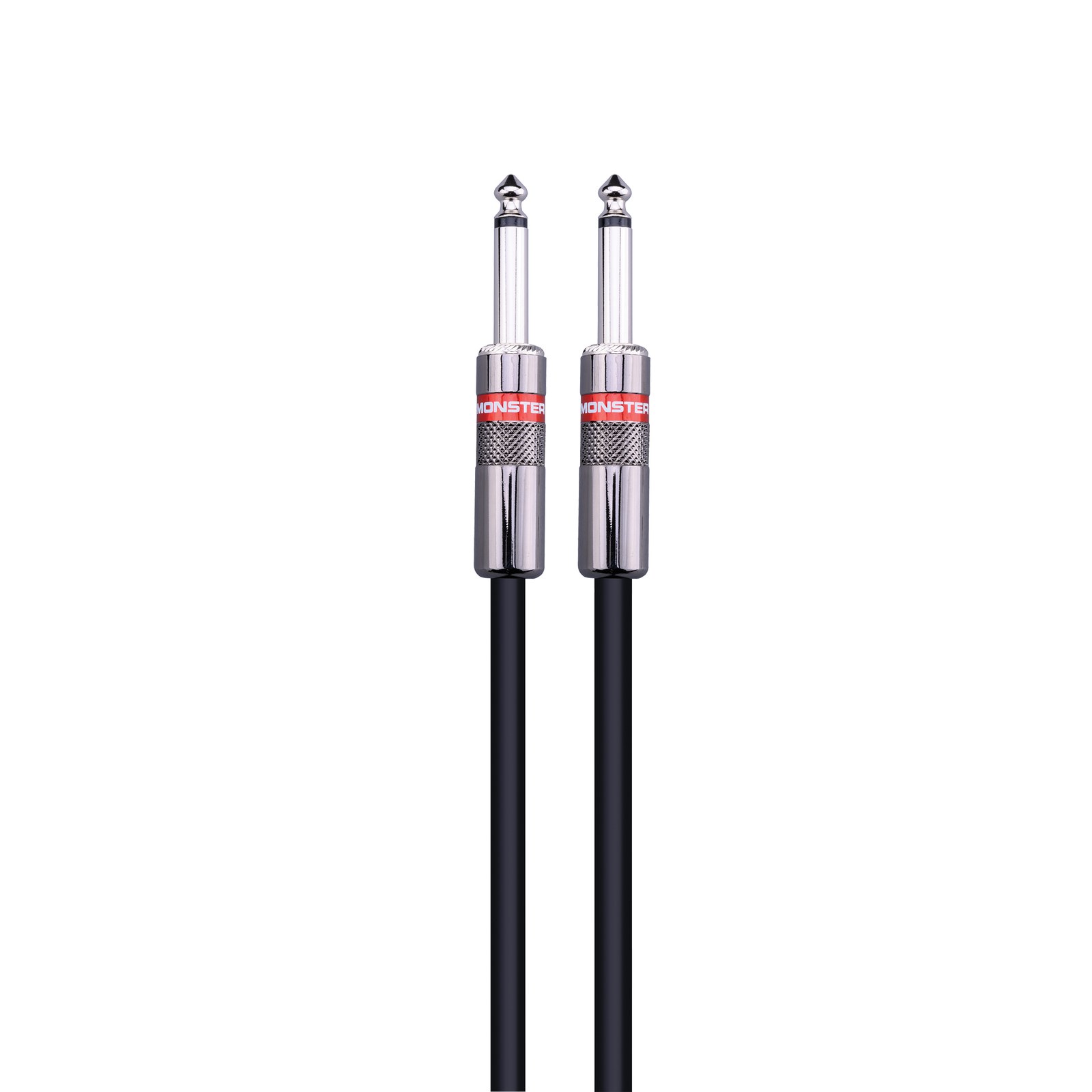 MONSTER CABLE kabel do gitary CLASSIC 3.6m jack 1/4 prosty - jack 1/4 prosty