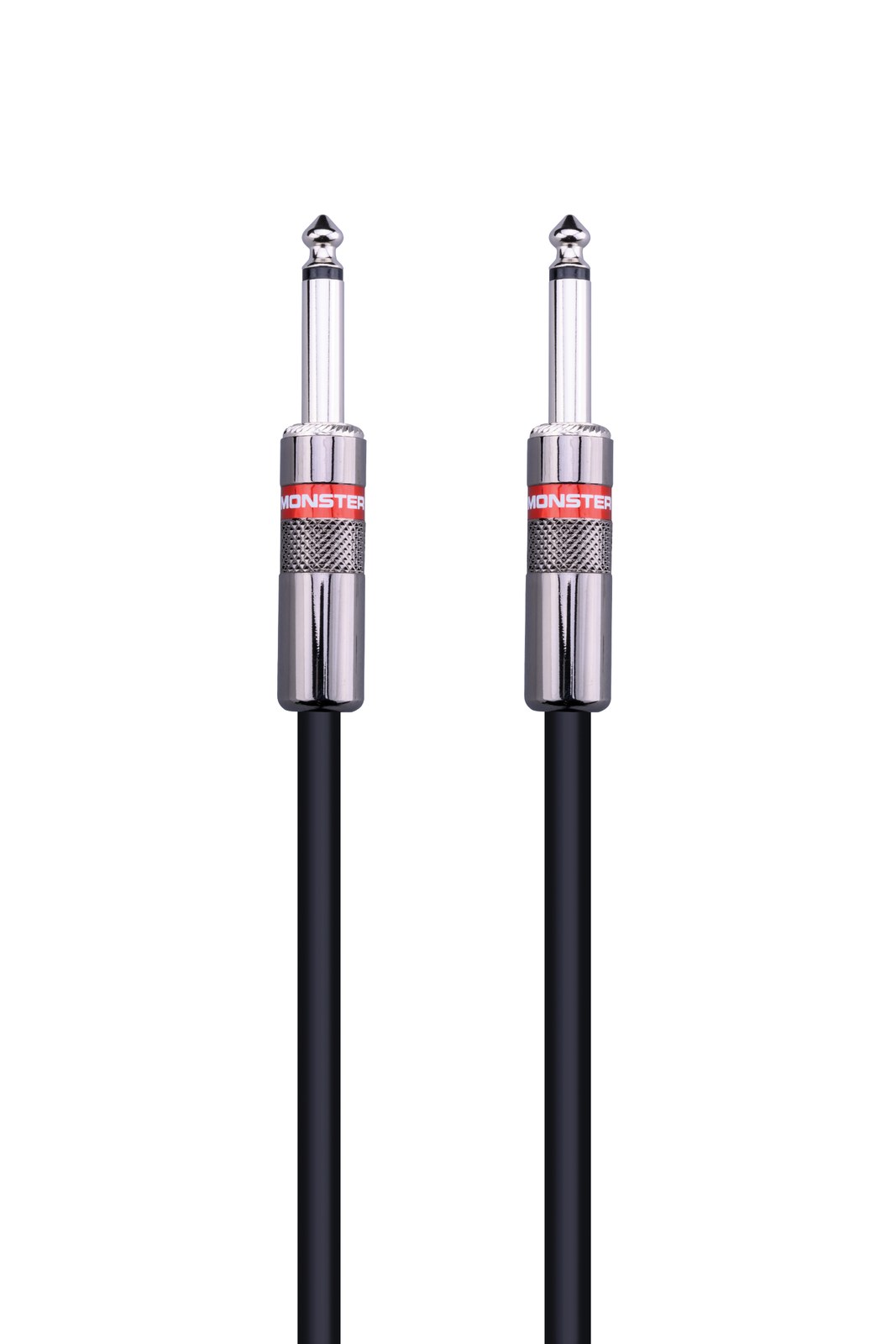 MONSTER CABLE kabel głośnikowy CLASSIC 1.8m jack 1/4 prosty - jack 1/4 prosty