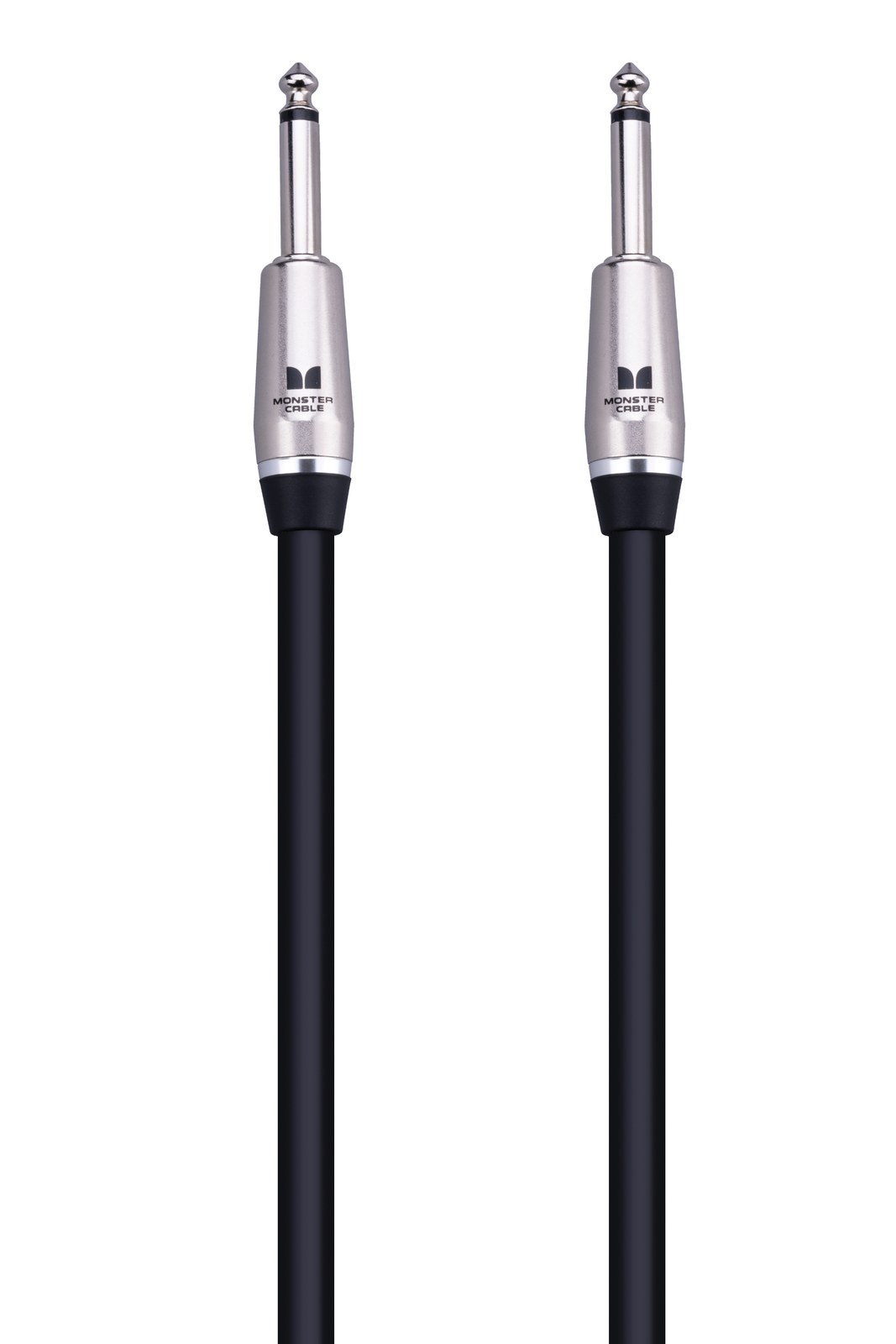 MONSTER CABLE kabel głośnikowy PERFORMER 600 1.8m jack 1/4 prosty - jack 1/4 prosty