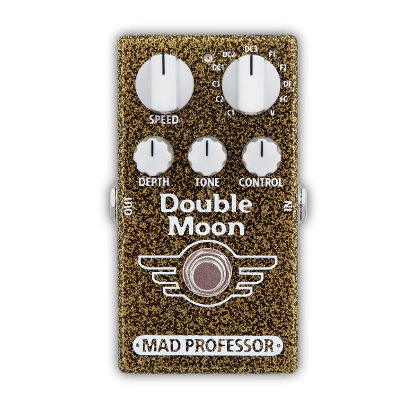 Mad Professor Double Moon MP 7154