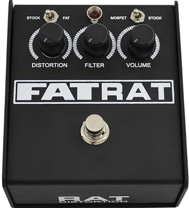 ProCo Fat RAT