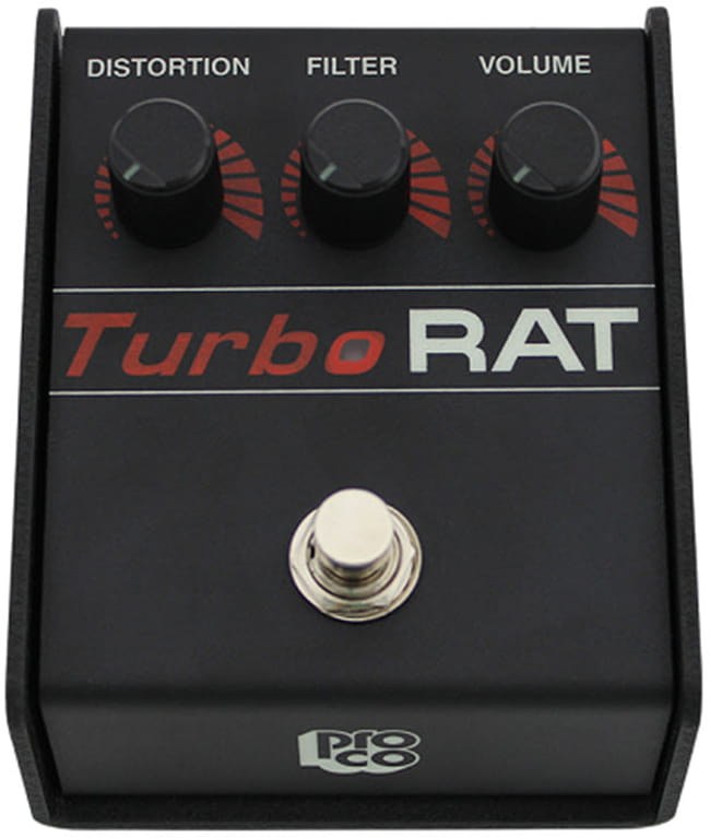 ProCo Turbo RAT
