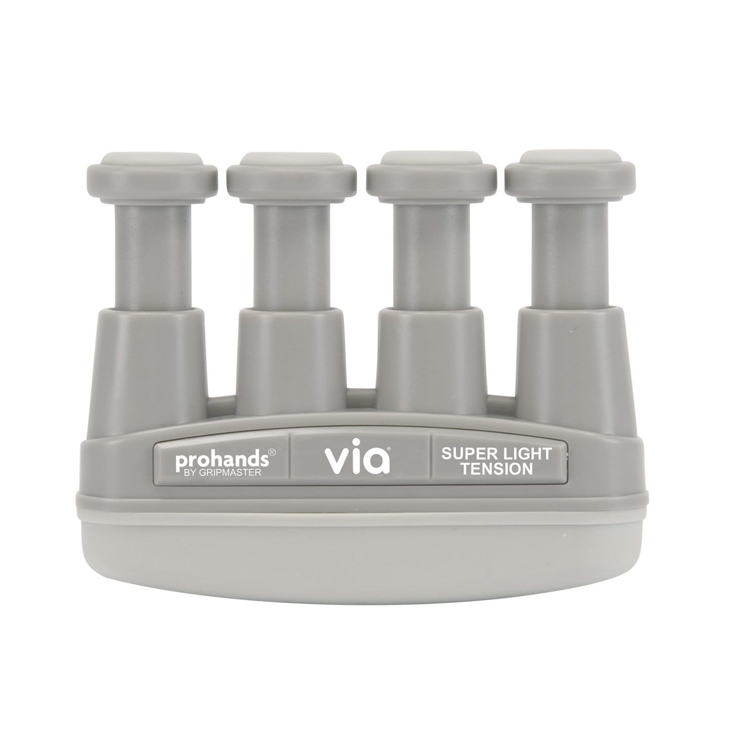 Prohands VIA Super Light Gray