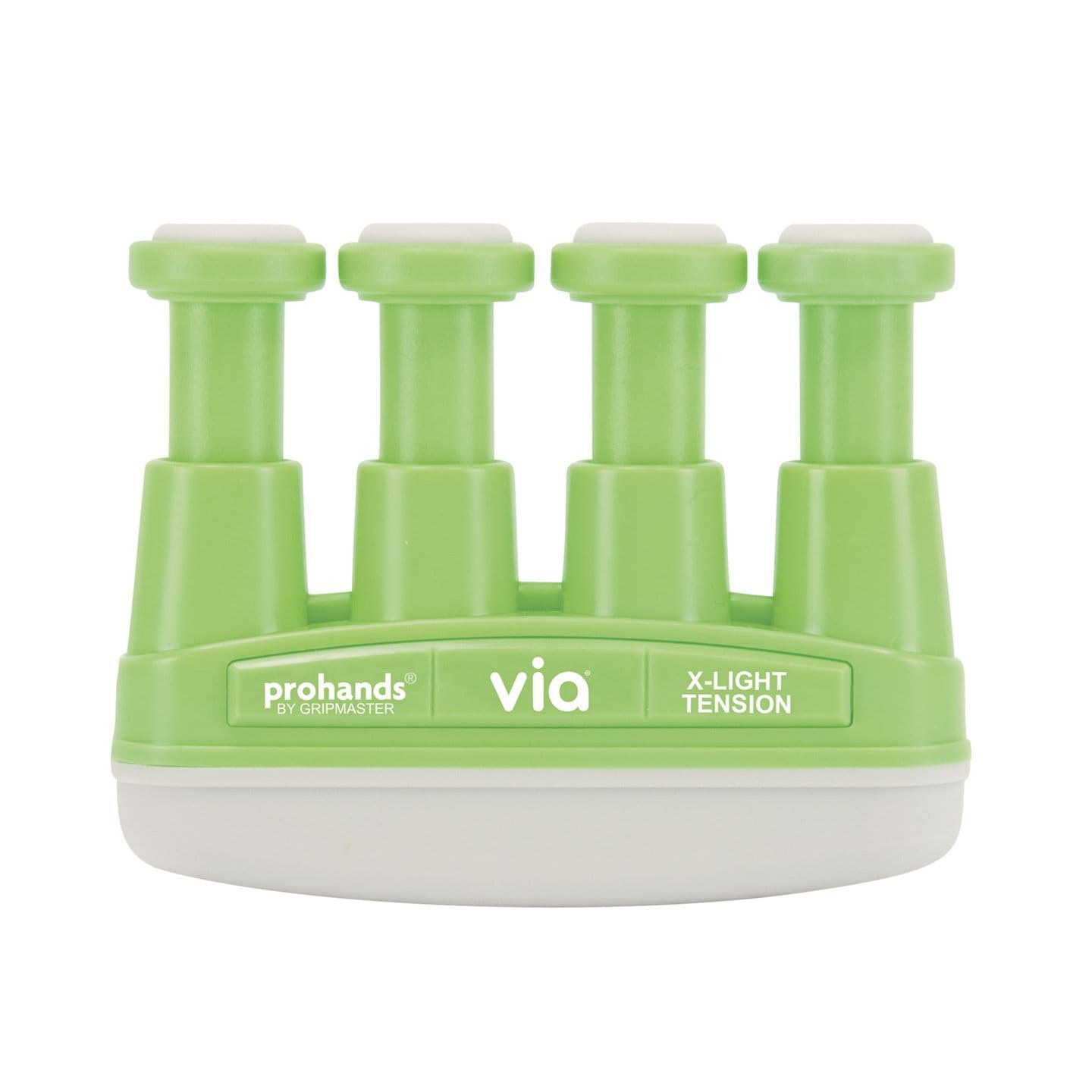 Prohands VIA X-Light Green