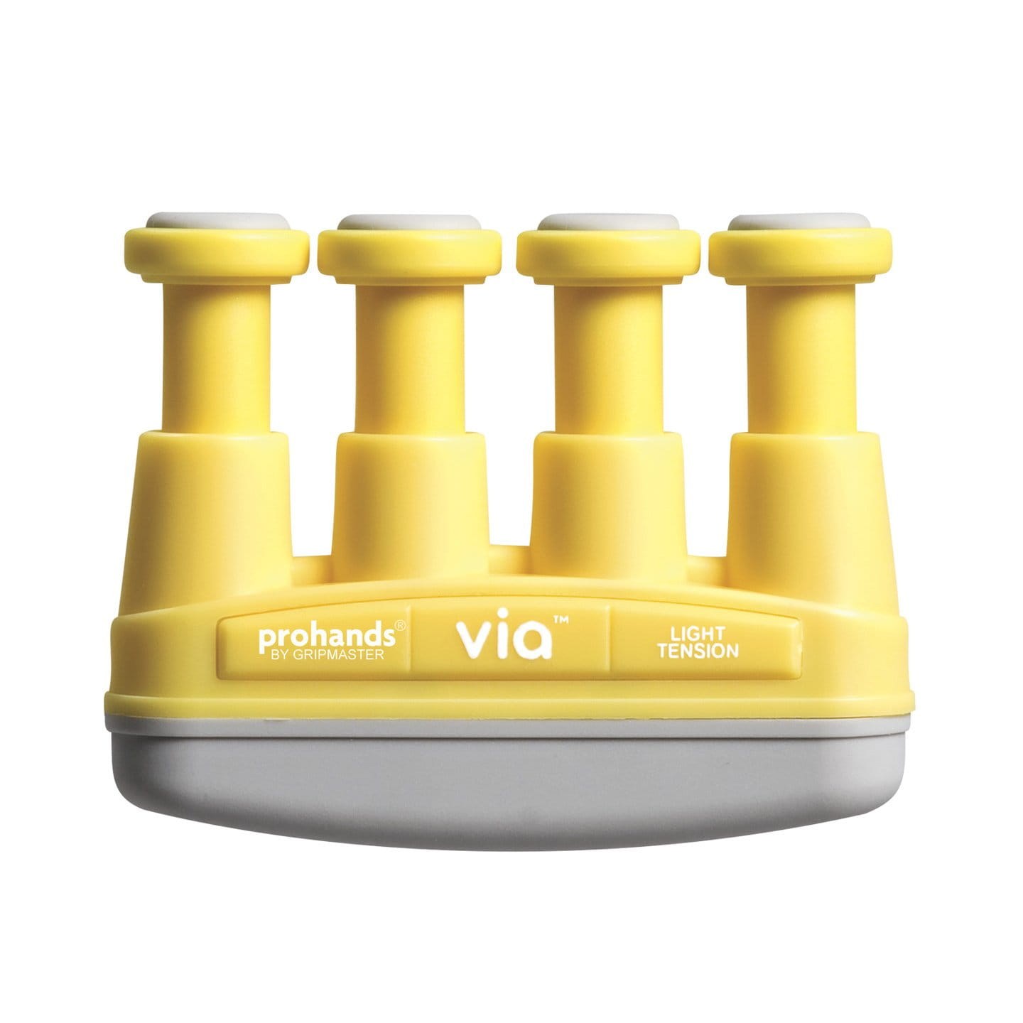 Prohands VIA Light Yellow